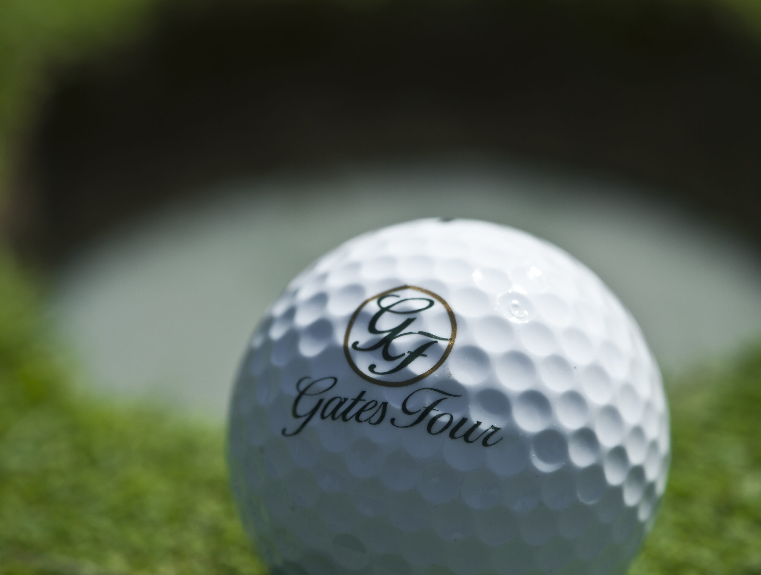 Golf News Gates Four Golf & Country Club