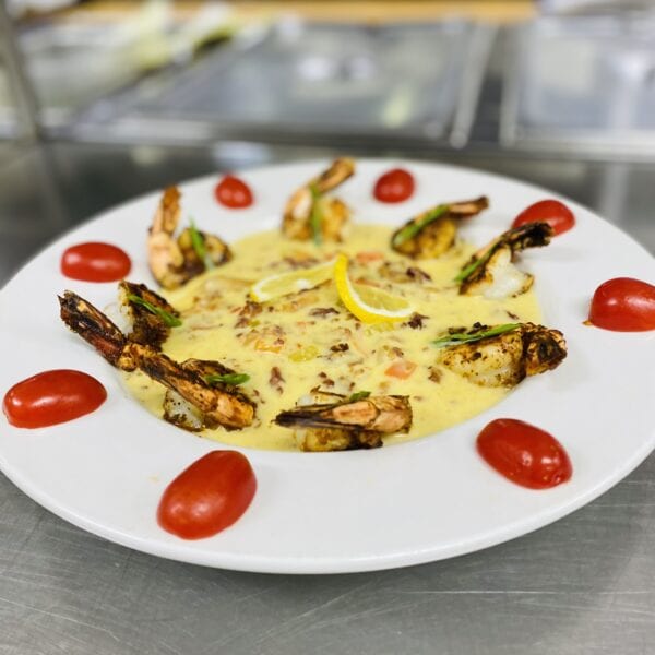 Gates Four Golf & Country Club