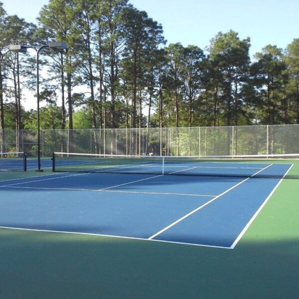 Gates Four Golf & Country Club