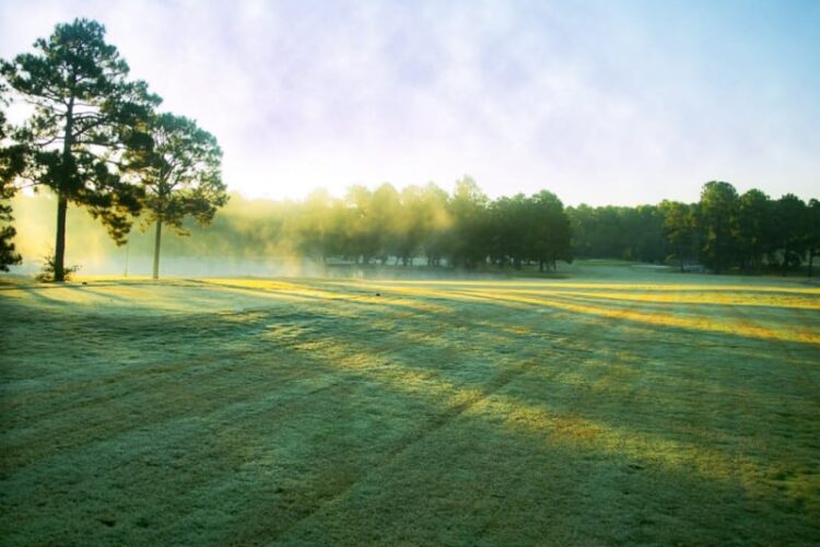 Tour The Course Gates Four Golf & Country Club