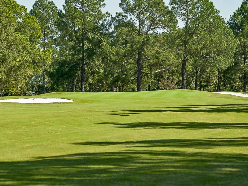 Tour The Course Gates Four Golf & Country Club