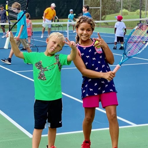 Gates Four Golf & Country Club